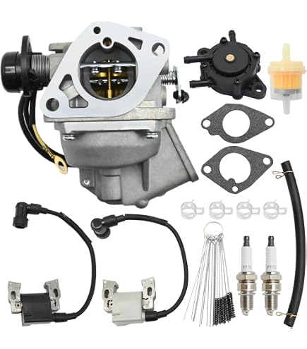 Amazon.com: Honda 16221-ZJ1-840 Carburetor Gasket Genuine Original
